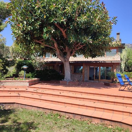 Apartamento Kalura Sea House Cefalú Exterior foto