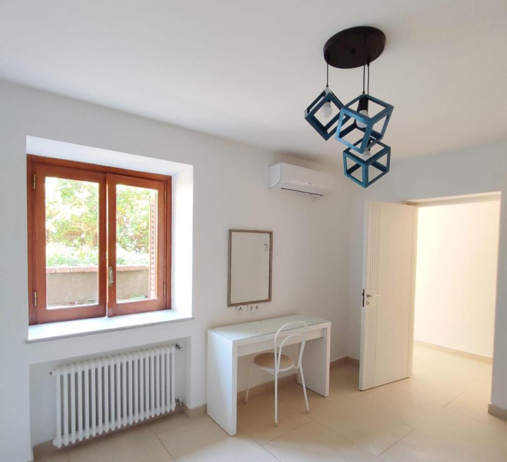 Apartamento Kalura Sea House Cefalú Exterior foto