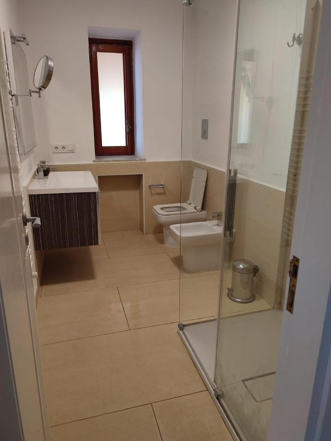 Apartamento Kalura Sea House Cefalú Exterior foto