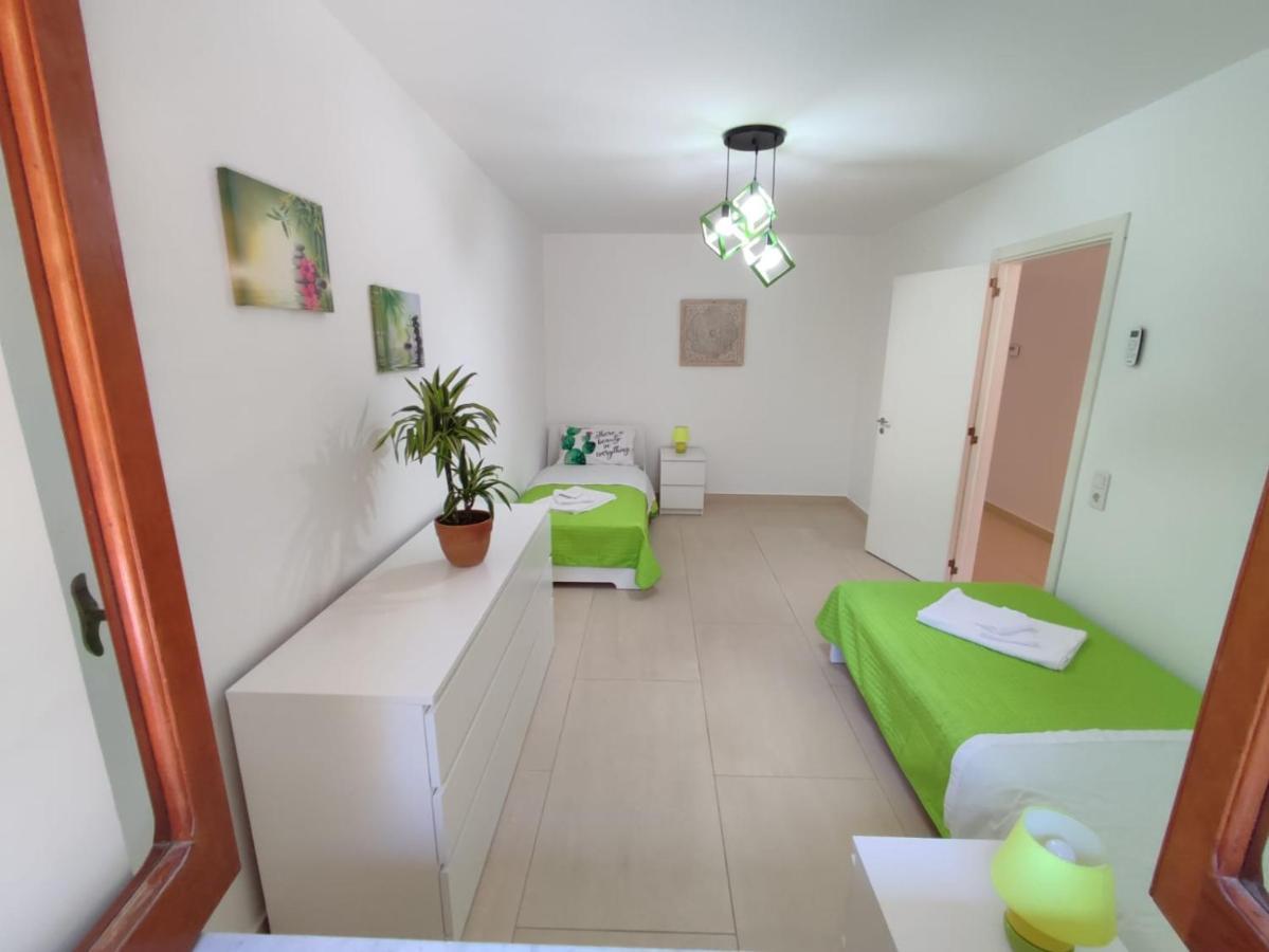 Apartamento Kalura Sea House Cefalú Exterior foto