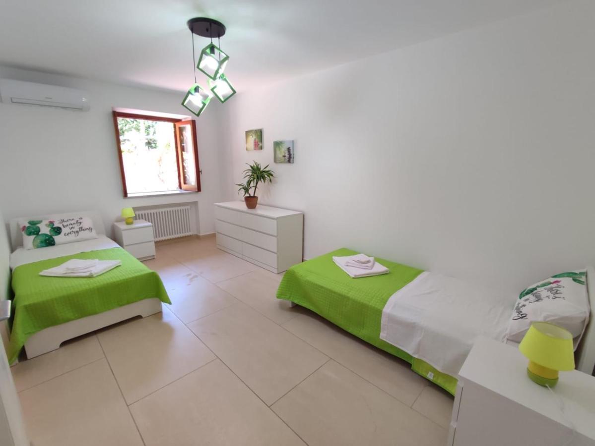Apartamento Kalura Sea House Cefalú Exterior foto