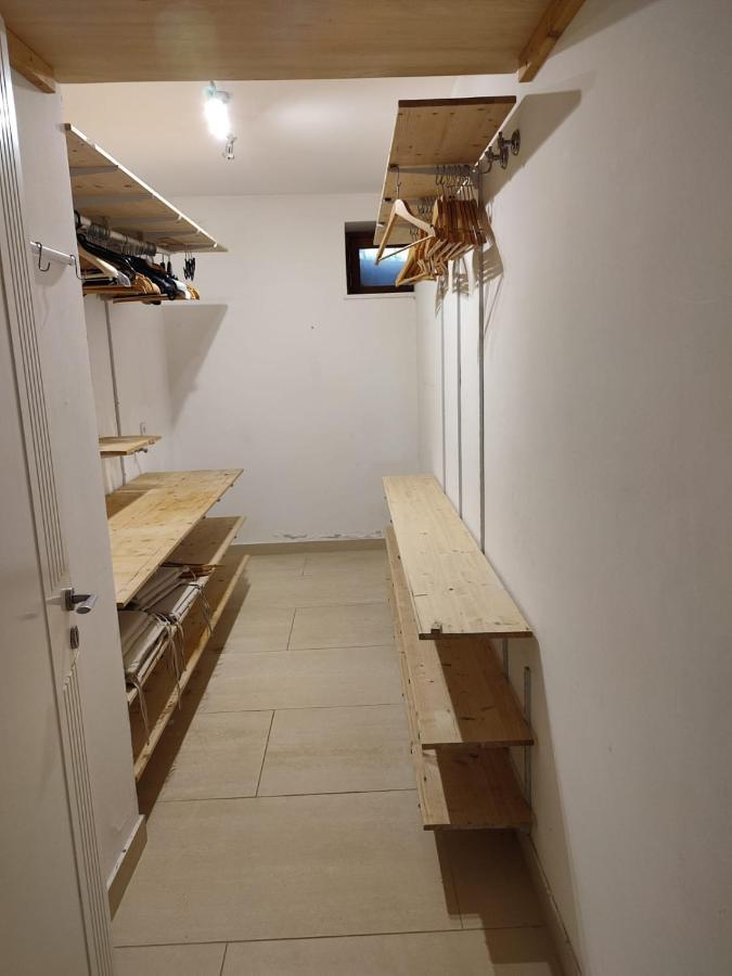 Apartamento Kalura Sea House Cefalú Exterior foto